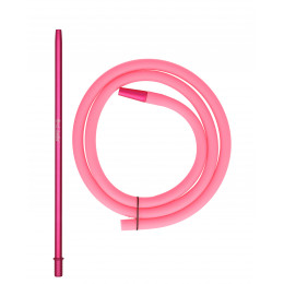 Tuyau verre & silicone GH-S25