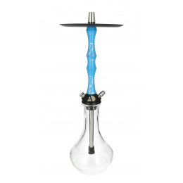 Shisha ABARID
