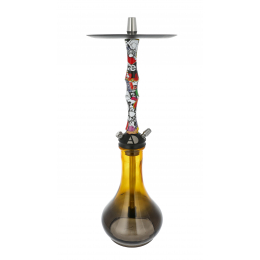 Shisha ABARID