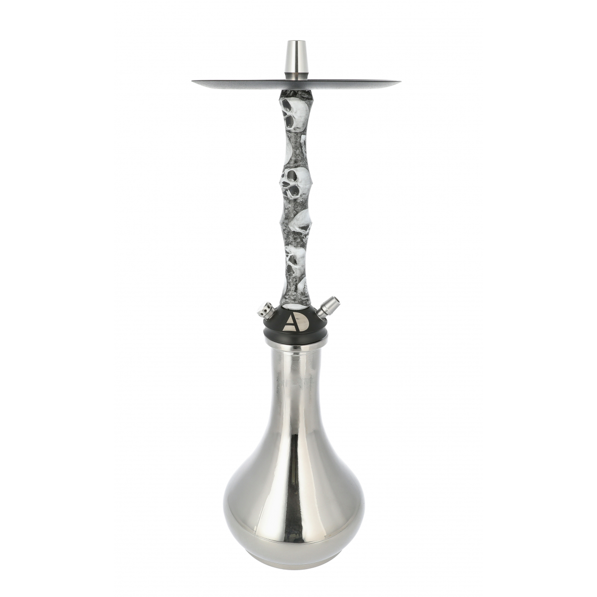 Shisha ABARID