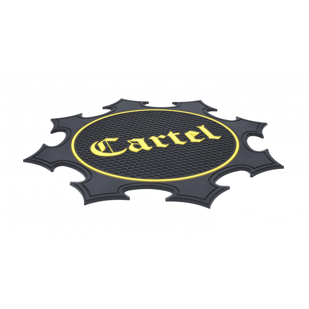 Tapis CARTEL CROWN