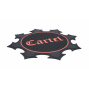 Tapis Cartel Crown