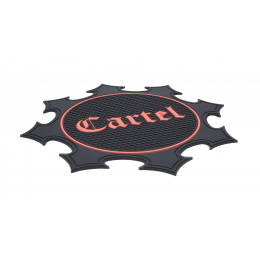 Tapis Cartel Crown