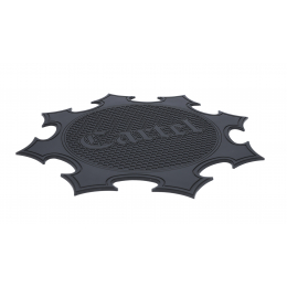 Tapis Cartel Crown