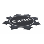 Tapis Cartel Crown