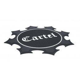 Tapis Cartel Crown