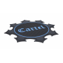 Tapis Cartel Crown