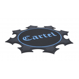 Tapis Cartel Crown