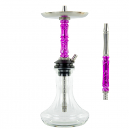 Shisha Moze Breeze Two