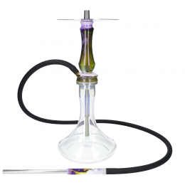 Chicha ARTEFACT HOOKAH ESTETIC