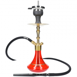 Shisha MVP 360 GOLD EDITION