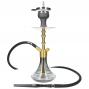 Shisha MVP 360 GOLD EDITION