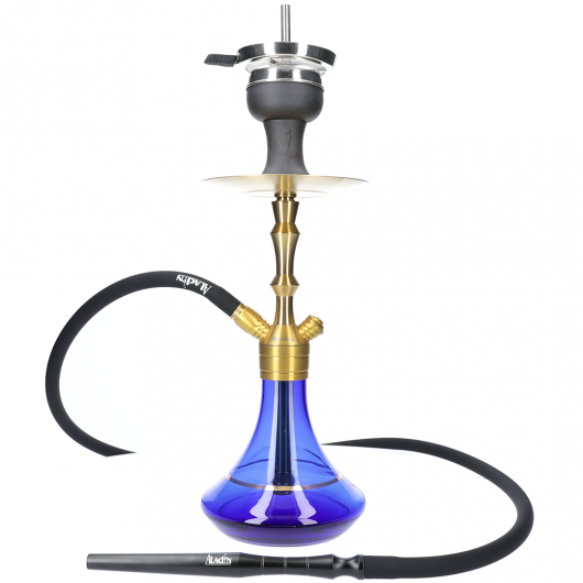 Shisha MVP 360 GOLD EDITION