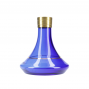 Vase MVP 360 GOLD avec bague