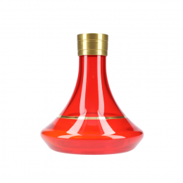 Vase MVP 360 GOLD avec bague