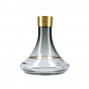 Vase MVP 360 GOLD avec bague