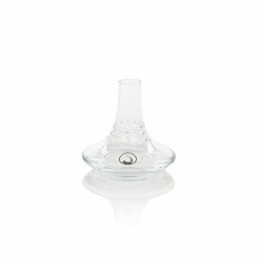 Vase STEAMULATION PRIME Crystal sans bague