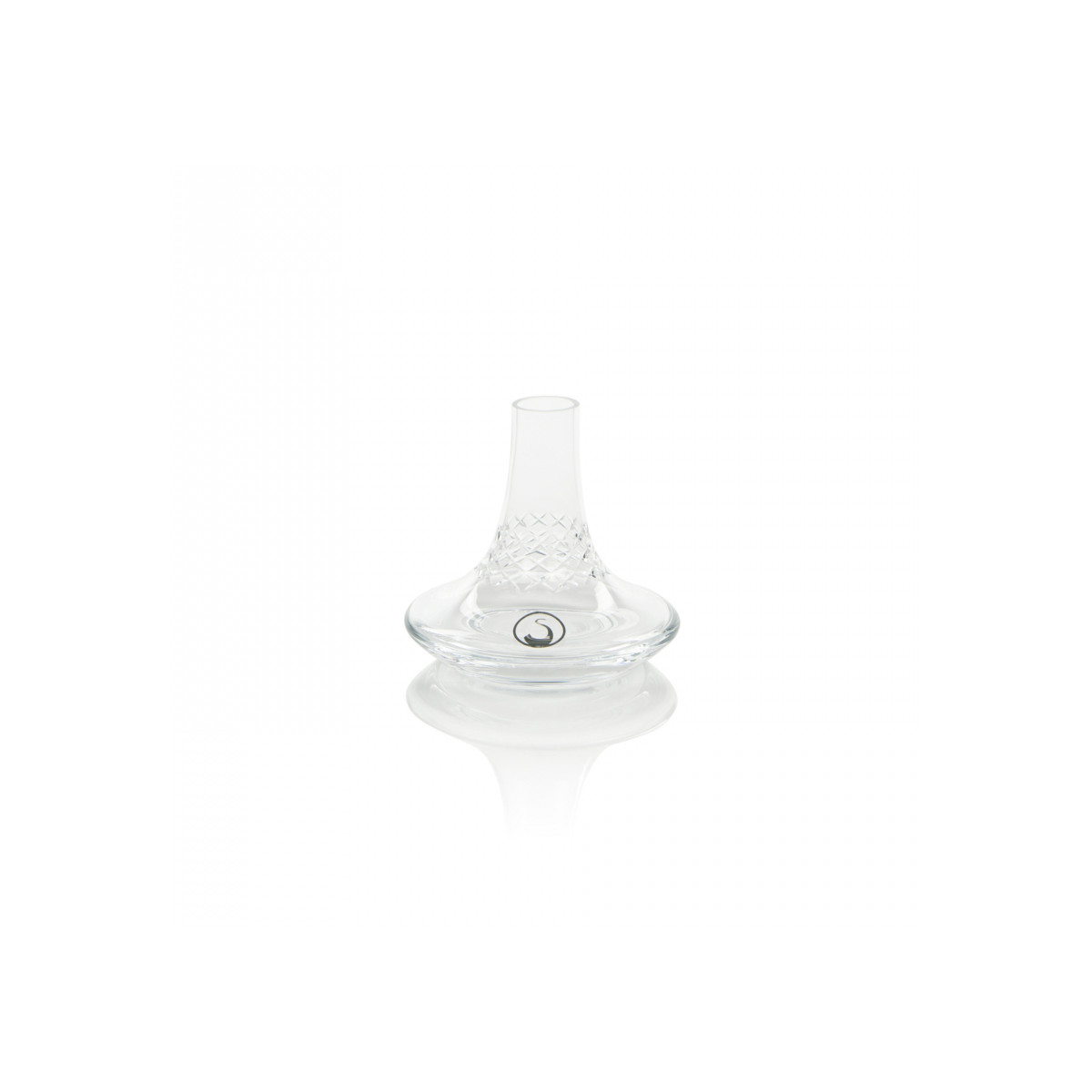 Vase STEAMULATION PRIME Crystal sans bague