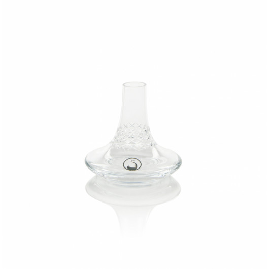 Vaas STEAMULATION PRIME Crystal zonder ring