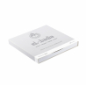 50 Aluminiums prédécoupés