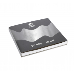 Aluminiumfolie dikte EXTRA x50