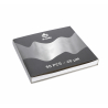 Aluminiumfolie dikte EXTRA x50