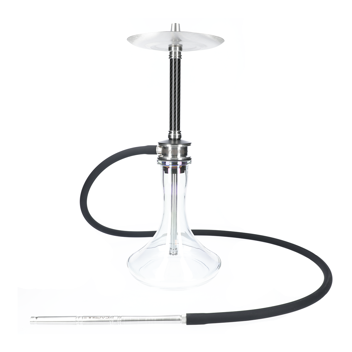 Chicha CAPSULE COMPOSITE