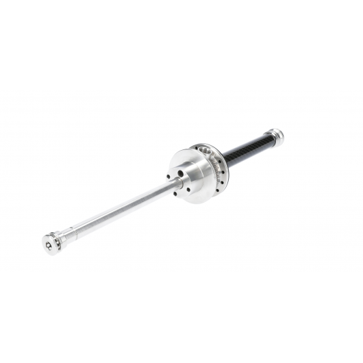 Shisha CAPSULE COMPOSITE