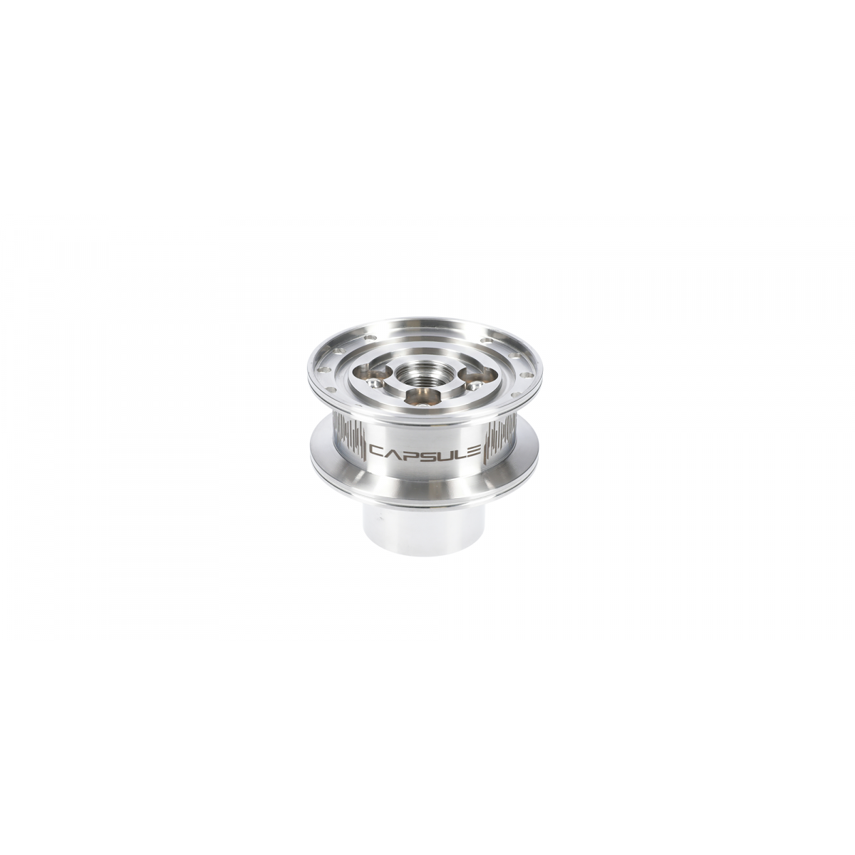Chicha CAPSULE COMPOSITE