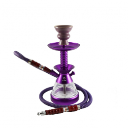 Shisha MINI PLATINIUM 2.0 -...