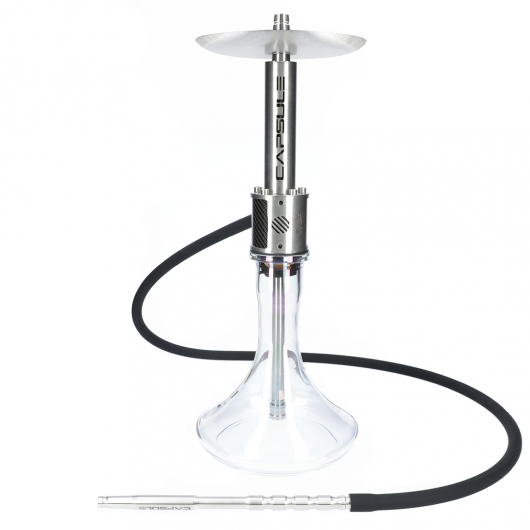 Chicha CAPSULE ONE