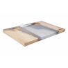 Plateau Dschinni Epoxy