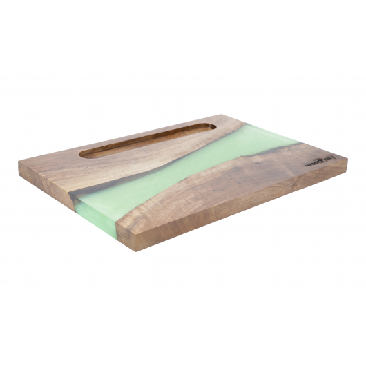 Plateau Dschinni Epoxy