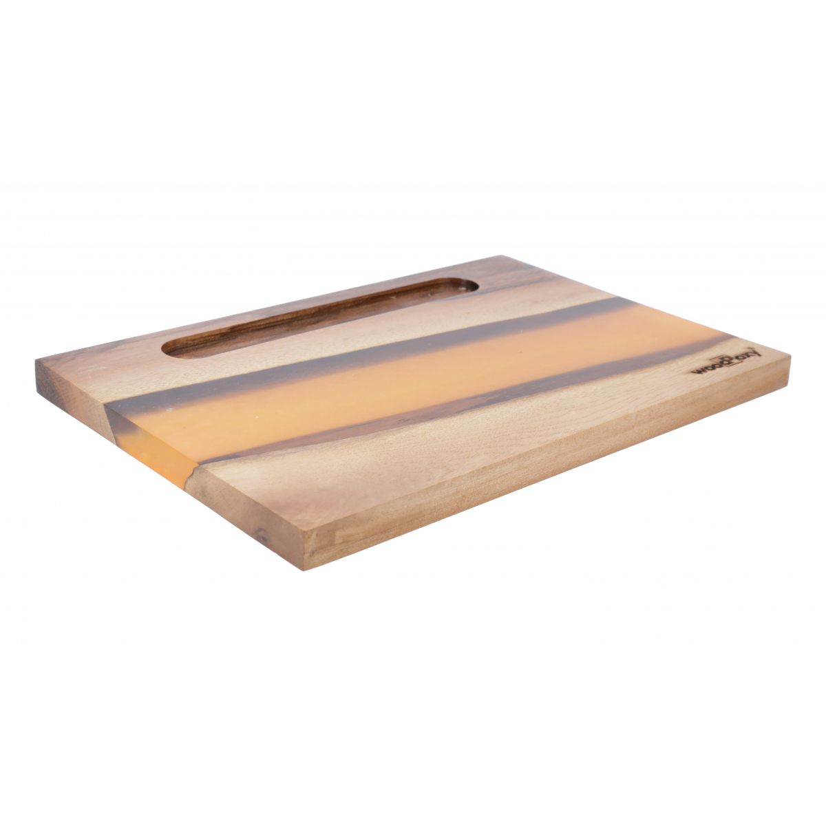 Plateau Dschinni Epoxy