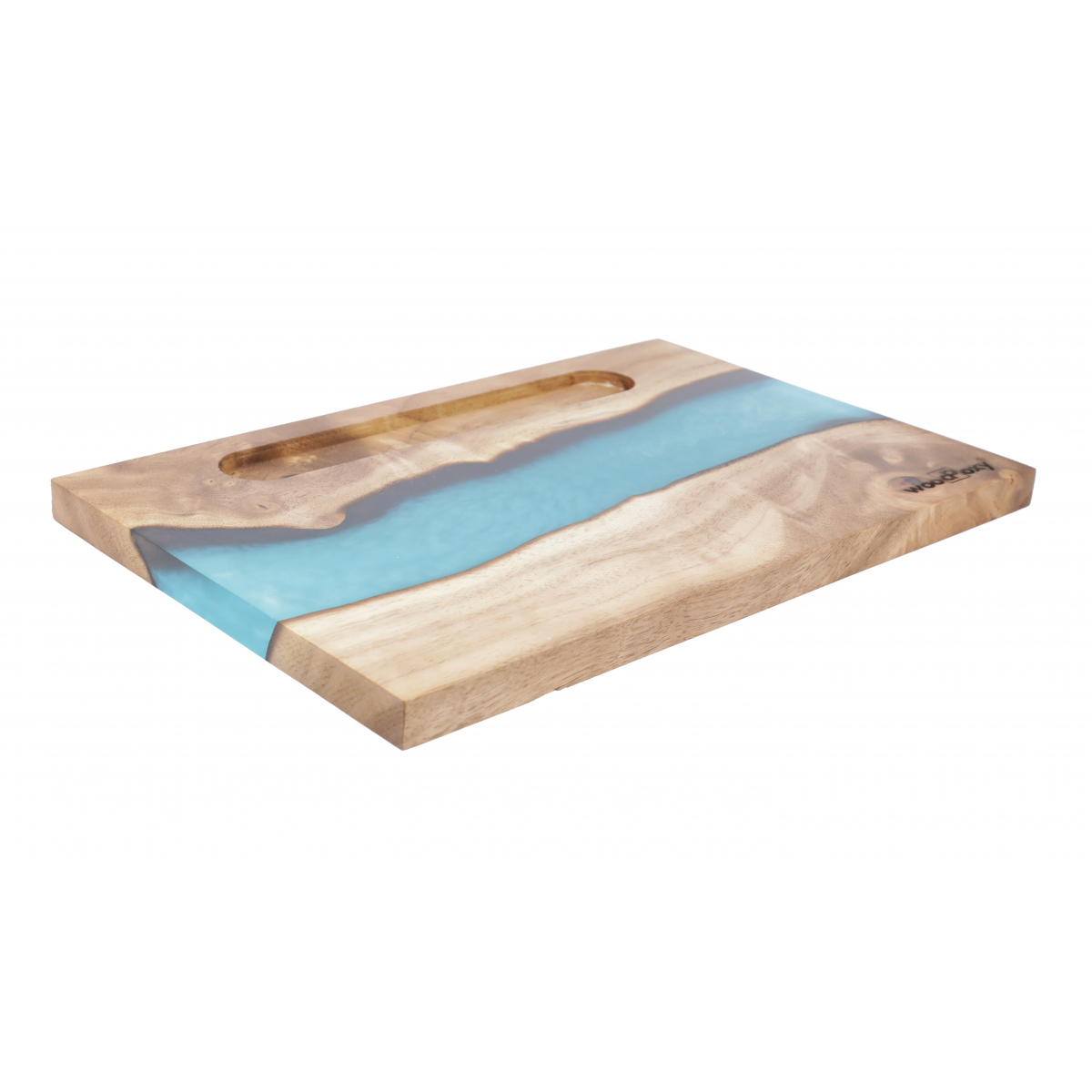 Plateau Dschinni Epoxy