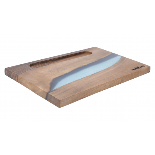 Plateau Dschinni Epoxy