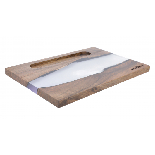 Plateau Dschinni Epoxy