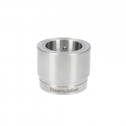 Bevestigingsring Steamulation