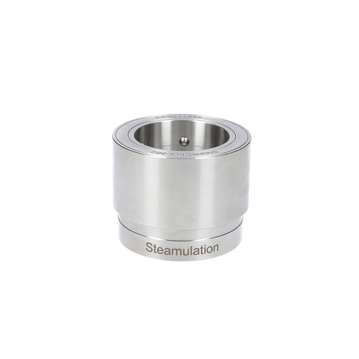 Bevestigingsring Steamulation