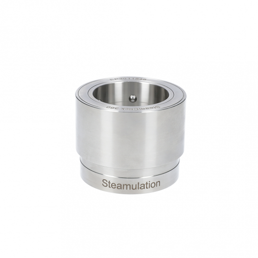 Bague De Fixation Steamulation