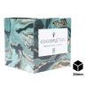 Houtskool COCOBRATION Premium 1Kg C26