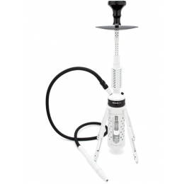 Chicha Starbuzz Carbine Hookah