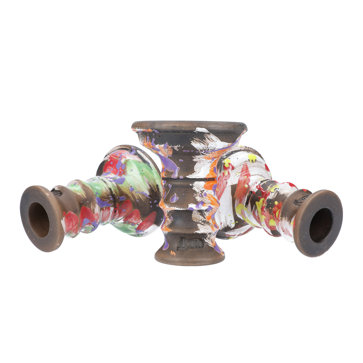 Kop Joe Bowl Bamboo