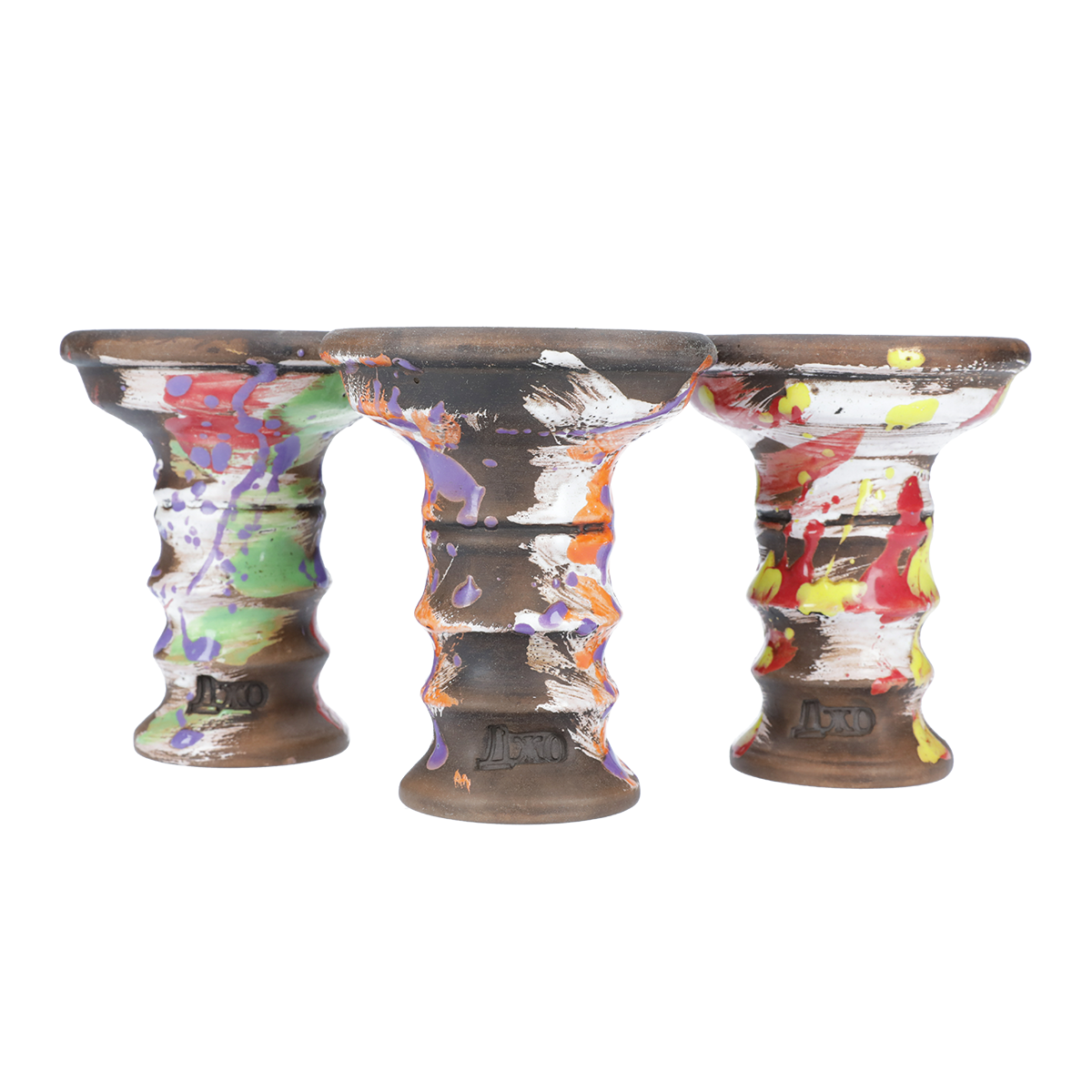 Kop Joe Bowl Bamboo