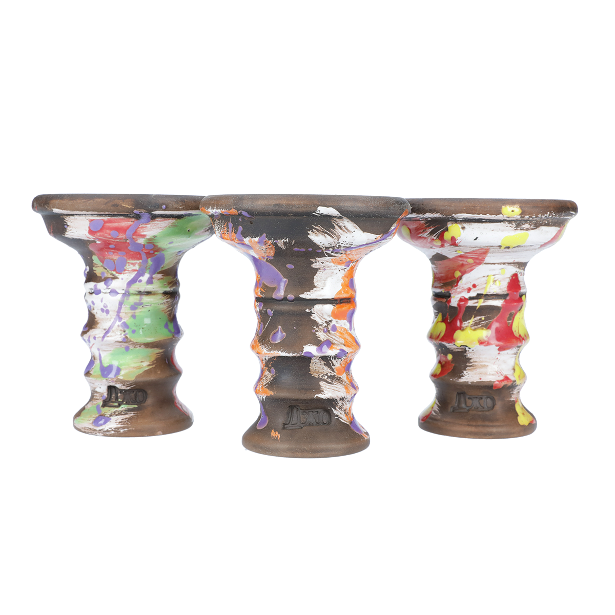 Foyer Joe Bowl Bamboo