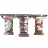Kop Joe Bowl Bamboo