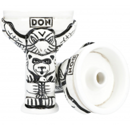 Kop DON PHUNNEL BOWL