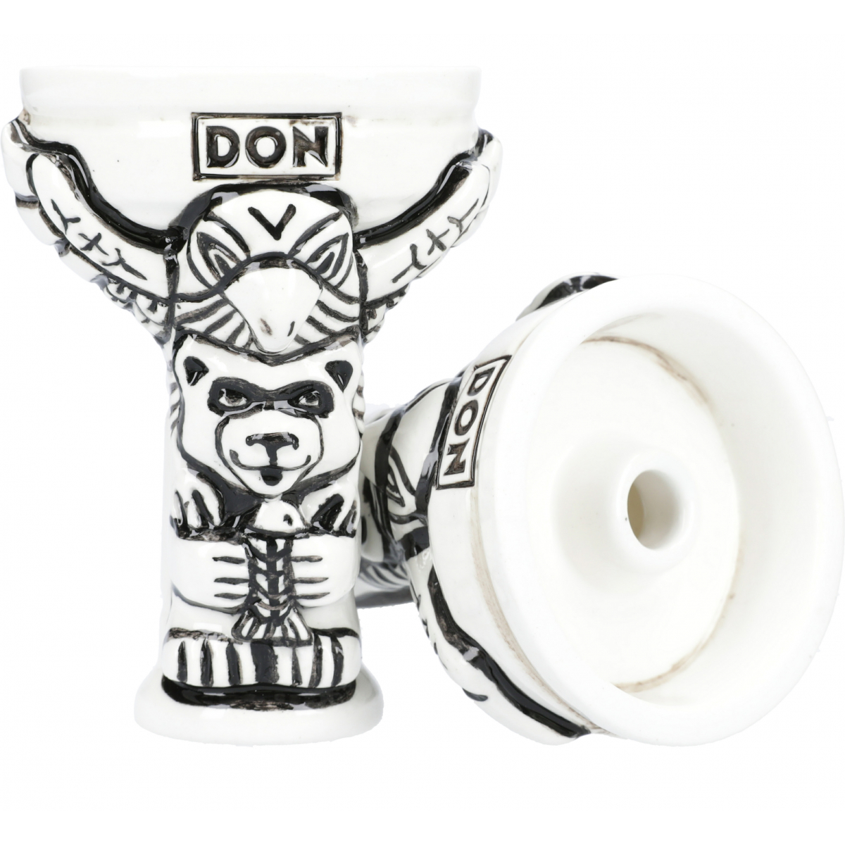 Kop DON PHUNNEL BOWL