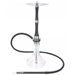 Chicha RETROFIT OPTIMA BLACK