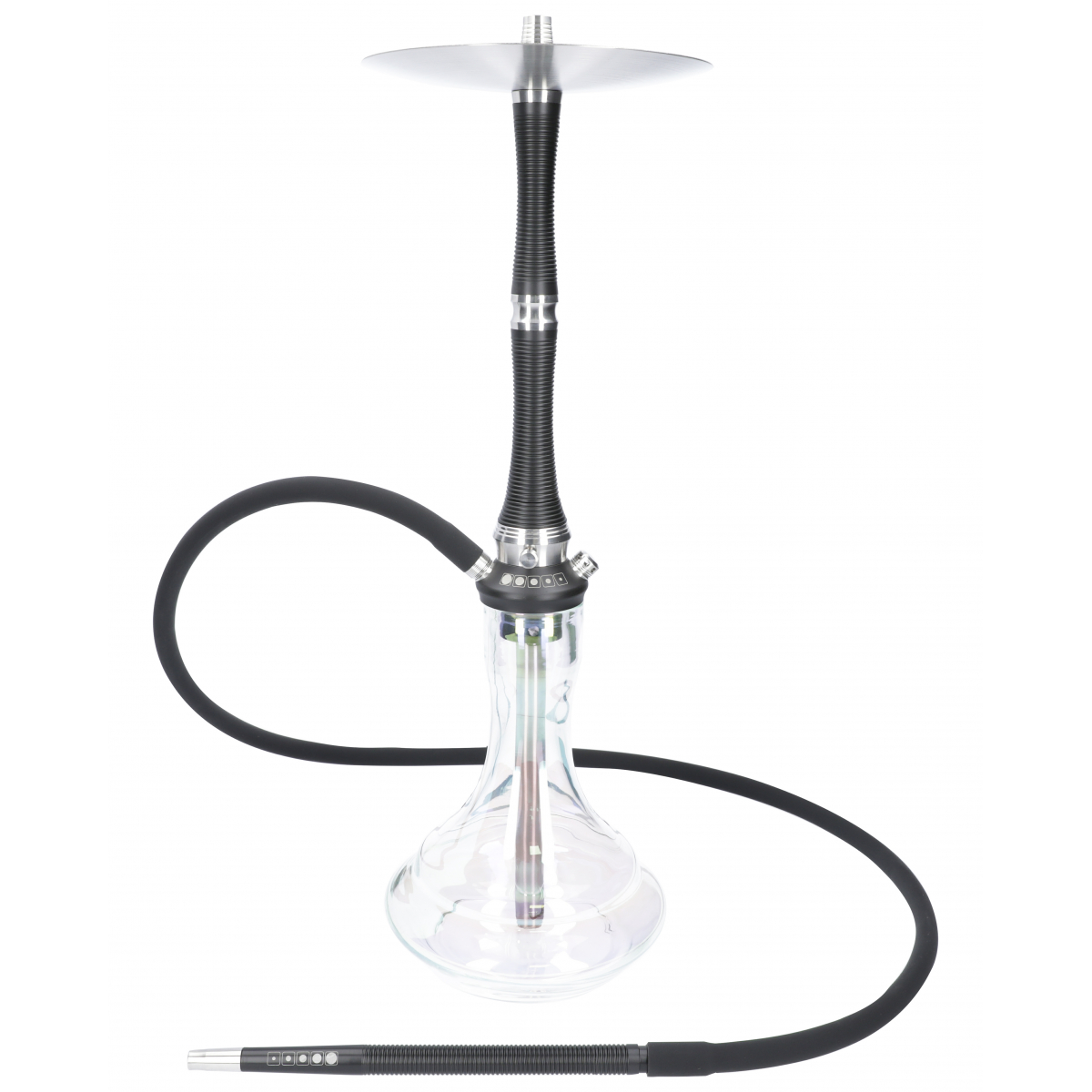 Shisha RETROFIT OPTIMA BLACK